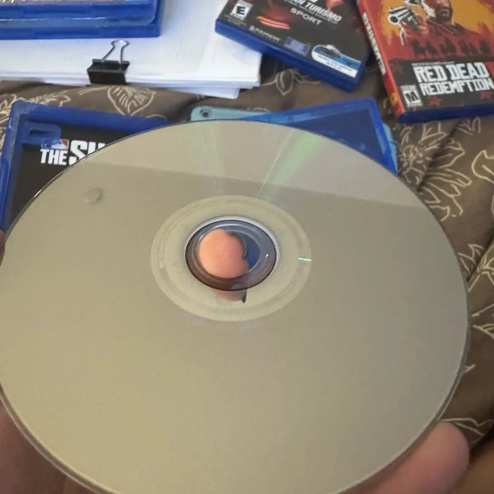 Sony MLB The Show 20 Blue PS4 Game - Picture 3 of 3